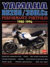 Yamaha RD250/350LCs 1980-1996 Performance Portfolio - R.M. Clarke