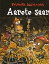 Aarete saar - Mauri Kunnas, Einar Ellermaa