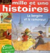 Mille et une histoires n° 47 - 12/2003 - Les jouets - La Bergère et le ramoneur/Le Petit soldat de plomb/Le Rossignol et l'empereur - COLLECTIF