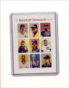 The Baseball Research Journal (BRJ), Volume 31 - Society for American Baseball Research (SABR), Society for American Baseball Research (SABR)