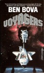 Voyagers - Ben Bova