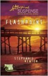 Flashpoint - Stephanie Newton