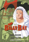 Billy Bat, No. 2 - Naoki Urasawa, Naoki Urasawa, Takashi Nagasaki, 長崎 尚志