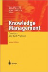 Knowledge Management: Concepts and Best Practices - Kai Mertins, Peter Heisig, Jens Vorbeck