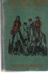 The Girl Scouts on th Ranch - Edith Lavell