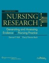 Nursing Research: Generating and Assessing Evidence for Nursing Practice - Denise F Polit, Cheryl Tatano Beck