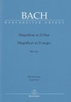 Magnificat In D Major, BWV 243 - Johann Sebastian Bach