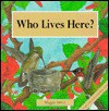 Who Lives Here? - Maggie Silver