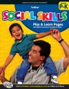 Social Skills, Grades PK - K - American Education Publishing, American Education Publishing