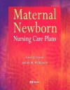 Maternal Newborn Nursing Care Plans - Anna Green