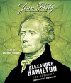 Alexander Hamilton: the Outsider - Jean Fritz, Arthur Morey