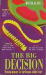 The Big Decision (Bondi Place, #5) - Jason Herbison