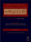 Evolution of Nervous Systems, Four-Volume Set - Jon H. Kaas