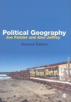 Political Geography - Joe Painter, Alex Jeffrey