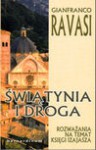 Świątynia i droga. Rozważania na temat Księgi Izajasza - Gianfranco Ravasi