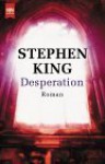 Desperation / Regulator - Joachim Körber, Richard Bachman, Stephen King