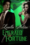 Emerald Fortune - Louella Nelson