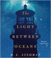 The Light Between Oceans - M. L. Stedman