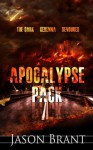 Apocalypse Pack (Three Apocalyptic Thrillers) - Jason Brant