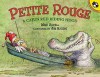 [(Petite Rouge: A Cajun Red Ridi )] [Author: Mike Artell] [Jun-2003] - Mike Artell