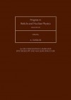 Progress in Particle and Nuclear Physics Volume 38 - A. Faessler, Elsevier Science Publishers