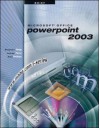 I-Series: Microsoft Office PowerPoint 2003 Brief - Stephen Haag, Amy Phillips, James T. Perry