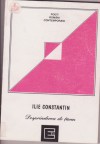 Desprinderea de țărm (1957-1994) - Ilie Constantin, Al. Călinescu