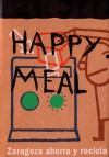 Happy Meal - Adriana Bañares Camacho