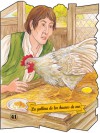 La gallina de los huevos de oro - Margarita Ruiz