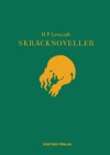 Skräcknoveller - H.P. Lovecraft