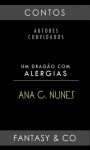 Um Dragão com Alergias - Ana C. Nunes