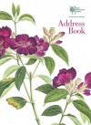 RHS Pocket Address Book - Royal Horticultural Society