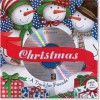 Christmas: A Time for Friends (BookNotes) - Lois L. Kaufman