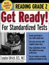 Get Ready! for Standardized Tests: Reading Grade 2 - Louise Ulrich, Carol Turkington