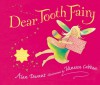 Dear Tooth Fairy - Alan Durant, Vanessa Cabban