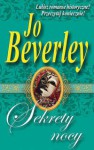 Sekrety nocy - Jo Beverley