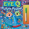 Eye Q Picture Puzzler - Downtown Bookworks