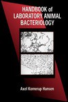 Handbook of Laboratory Animal Bacteriology - Axel Kornerup Hansen