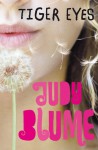 Tiger Eyes - Judy Blume