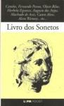 Livro dos sonetos: 1500 - 1900 - Sérgio Faraco