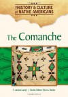 The Comanche - Theresa Jensen Lacey, T. Jensen Lacey