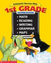 Scholastic Success With: 1st Grade (Bind-Up) - Terry Cooper, Anne Kennedy, Reggie Holladay