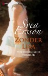 Zonder lisa - Svea Ersson