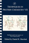 Techniques in Protein Chemistry - Daniel R. Marshak