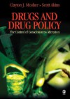 Drugs and Drug Policy - Clayton J. Mosher