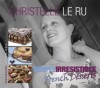 Simply Irresistible French Desserts - Christelle Le Ru