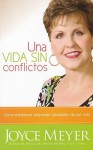 Una Vida Sin Conflictos Pocket Size - Joyce Meyer