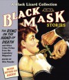 Black Mask 5: The Ring on the Hand of Death: And Other Crime Fiction from the Legendary Magazine (Black Mask Stories) - Otto Penzler, Erik Bergmann, Dan Bittner, Johnny Heller