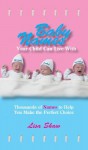 Baby Names: Your Child Can Live with - Lisa Shaw, Andrea Norville