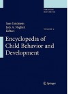 Encyclopedia of Child Behavior and Development - Sam Goldstein, Jack A. Naglieri